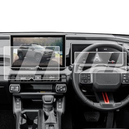 RAV4 4 ECOZEN Toyota RAV4 60 car navigation + 2 -mt 063560