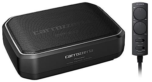 Pioneer TS-WX140DA 20cm×13cm ss 065894