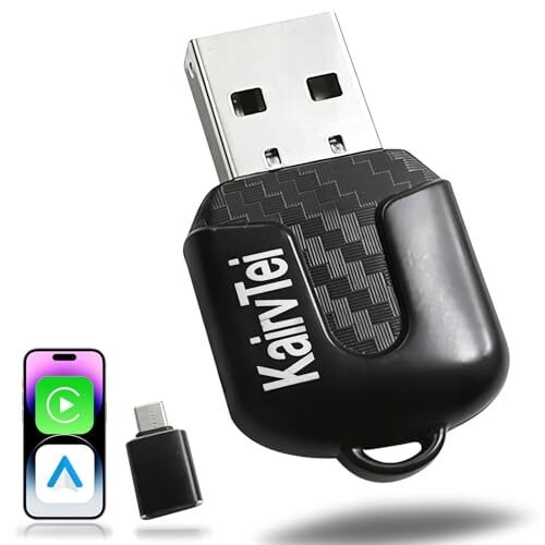 2026 CarPlay & Android Auto USB-A Bluetooth5.4ym 070694