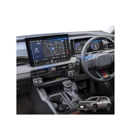 LFOTPP Toyota RAV4 60 6 + 2 12.9 002 071199