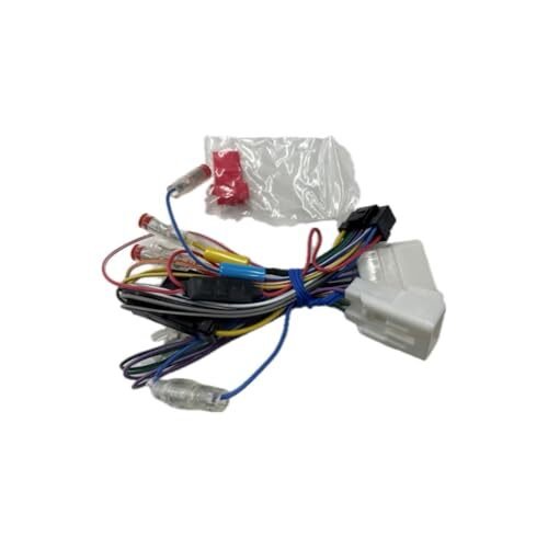 ALPINE car navigation / Toyota 072106
