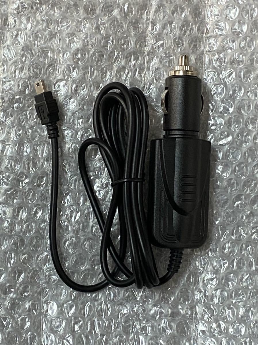miniUSB DC 072147