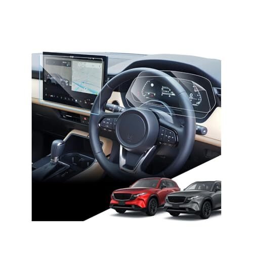 Mazda CX-5 KM 3 2026 + 3 15.6 KMYSDP 077588