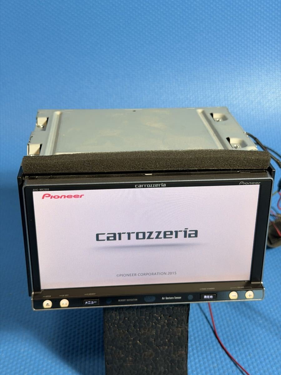 AVIC-MRZ009ZP 2015 carrozzeria 080092