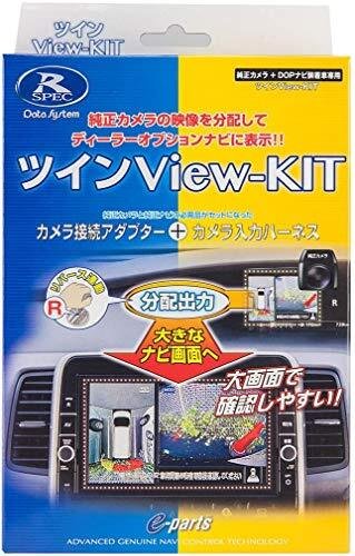 View-KIT RCA110T + RCH001T RCS111T Datasystemor 081362