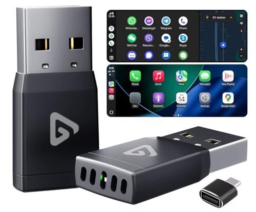 2026 CarPlay & Android Auto Bluetooth5. 002 084327