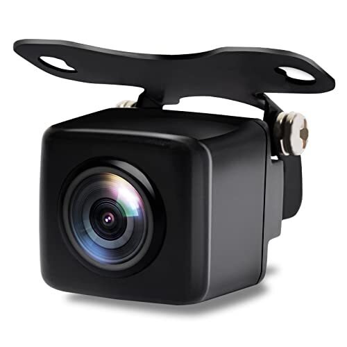 PARKVISION HD CMOS 110° 80° | ym 084655