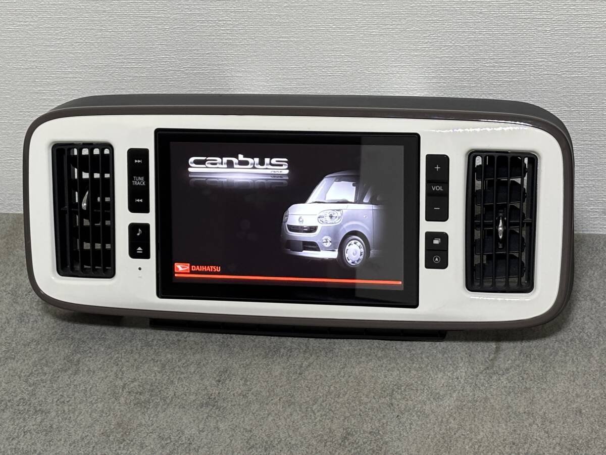 Daihatsu CAN NSZN-X68D 2017 085729