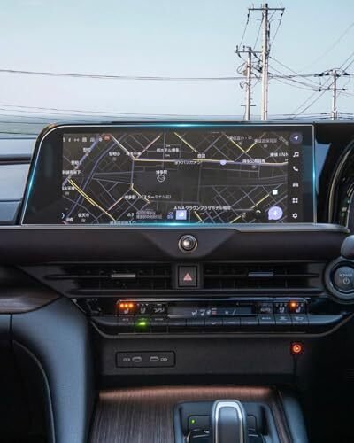 ruiya Toyota car navigation 12.3 or 086614