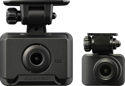 COMTEC dash camera ZDR-250D 2 200 Full HD ha 097622