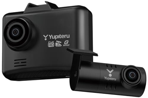 Yupiteru dash camera SN-TW6100c | STARVIS ha 108438