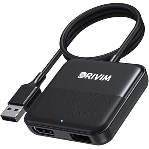DRIVIM Car TV Mate Max HDMI 2025 HDMI TV stick/ n 111200