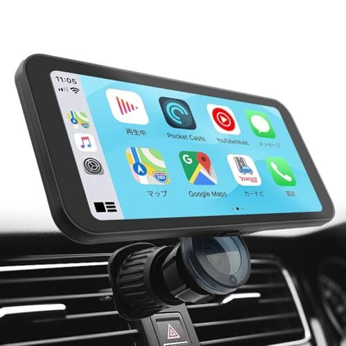 Android NikoMaku Carplay + 113981