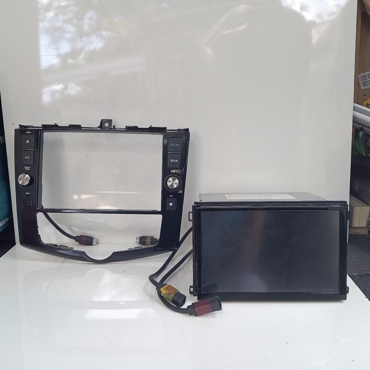 Nissan MM513DL+ 114799