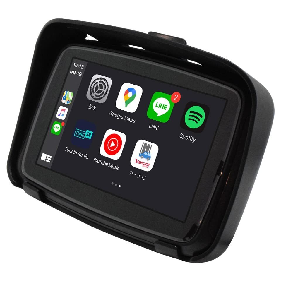MTK 5 CarPlay AndroidAuto PDA 122656