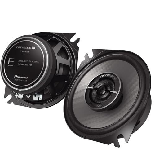 Pioneer TS-F1050 10cm 2 s 126560