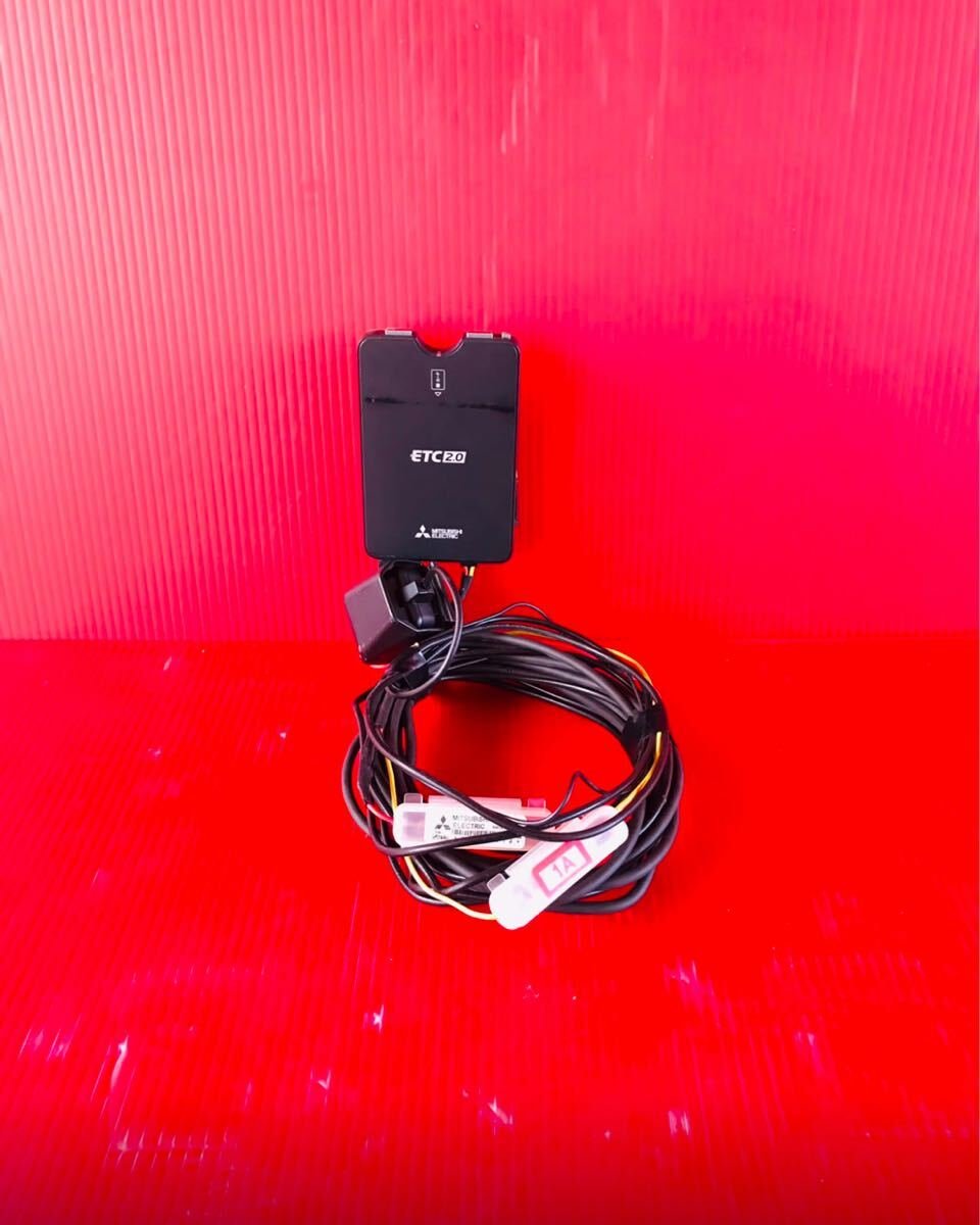 Mitsubishi 2.0ETC 2.0 ETC ok Ri5174 128381