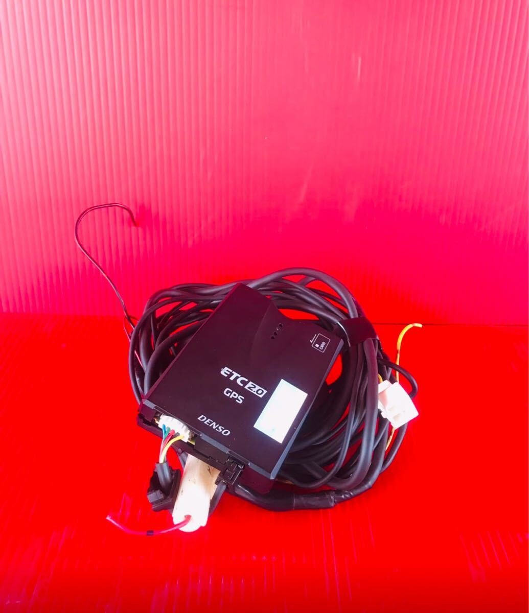 DENSO DIU - A011 2.0ETC 2.0 ETC ok Ri5185 140423