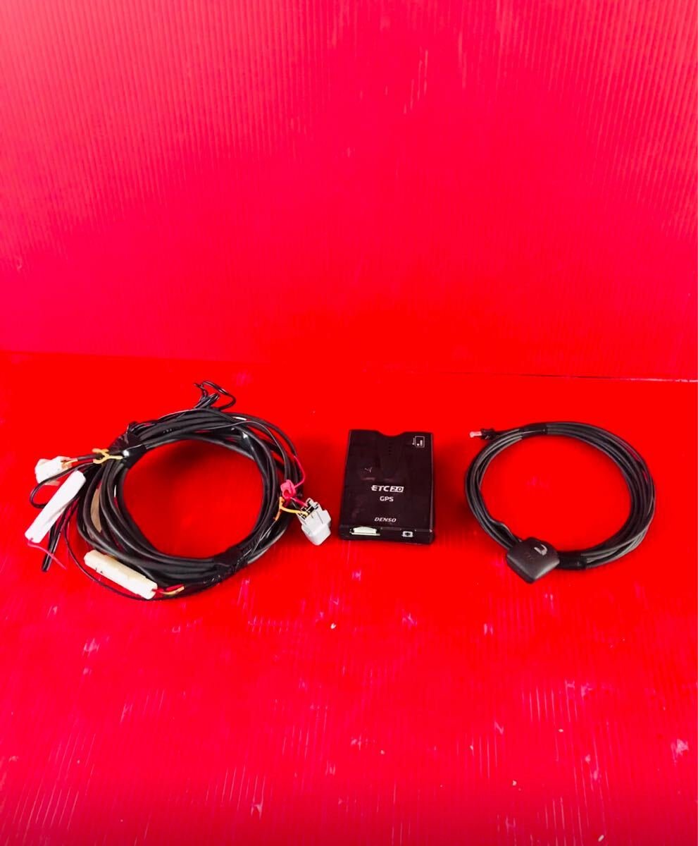 DENSO DIU - A011 2.0ETC 2.0 ETC ok Ri5160 140797
