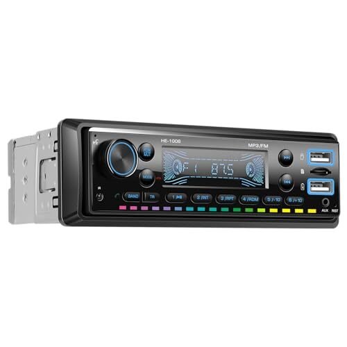 ya 1din bluetooth 5.0 /FM U 140845
