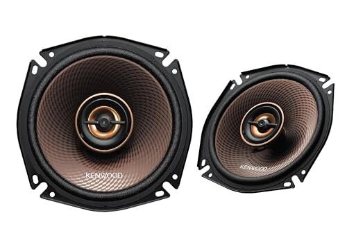 ya 17cm KFC-RS175 KENWOOD 141048
