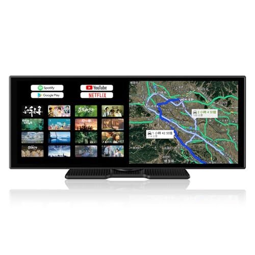 Ottocast ScreenFlow YouTube Netflix 146553