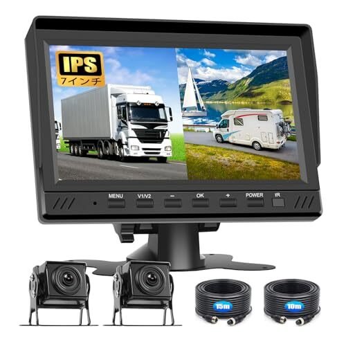 2 7 HD IPS DVR 1080P IP68 f 147169