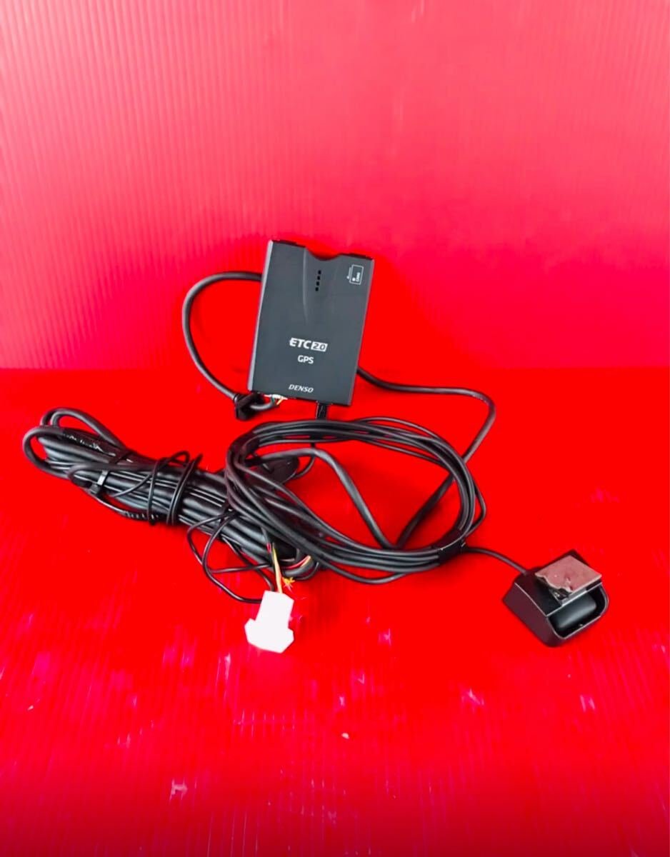 DENSO DIU-A011 2.0ETC 2.0 ETC ok Ri5206 148919