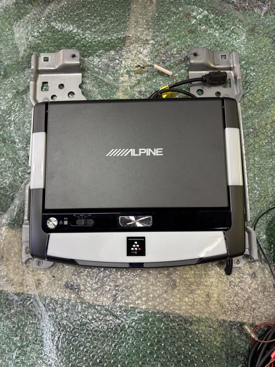 ALPINE PCX-R3500B Toyota 149575