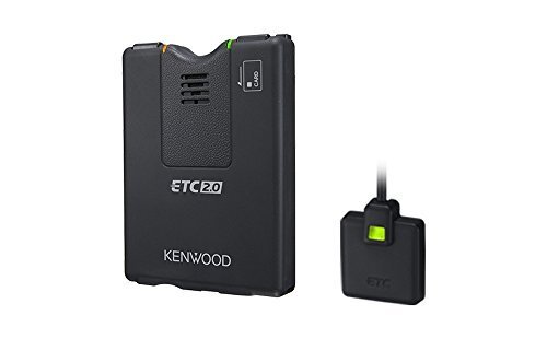 ya ETC2.0 ETC-N3000 KENWOOD 150442