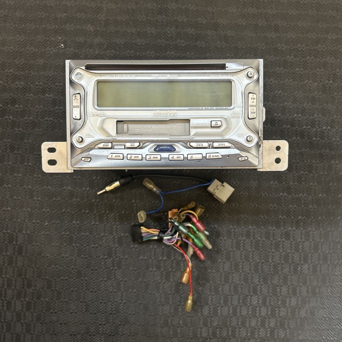KENWOOD DPX4200U 154136