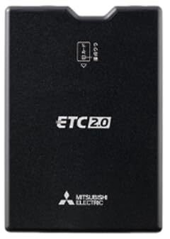 ya Mitsubishi /MITSUBISHI GPS ETC ETC2.0 EP-H224SG4 156153