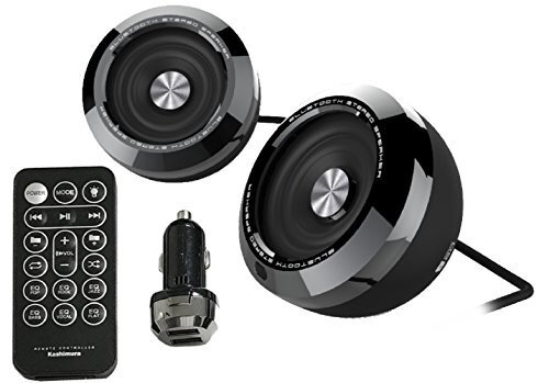 Kashimura Bluetooth MP3 CH 161169