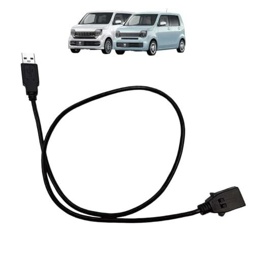 N-WGN JH3/JH4 USB -skr* 162782