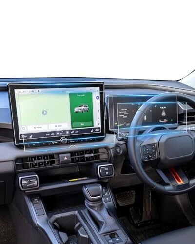 ruiya 2 PET Toyota rav4 60 6 12.9 + -skr* 164216