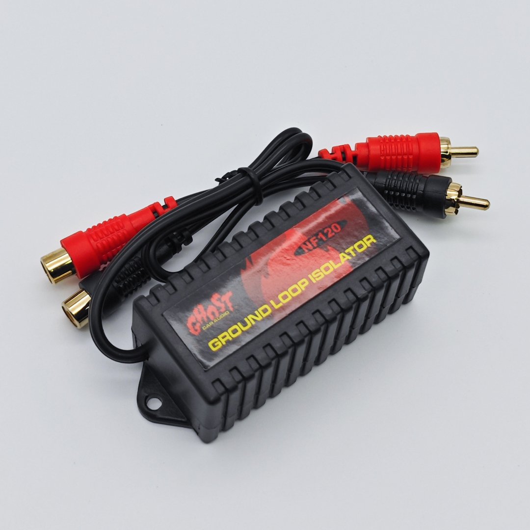 GHOST NF120 RCA 2 171183