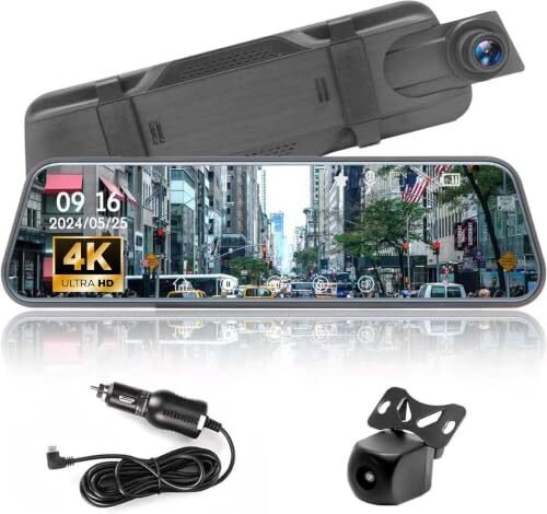 dash camera dash camera 4K 174232
