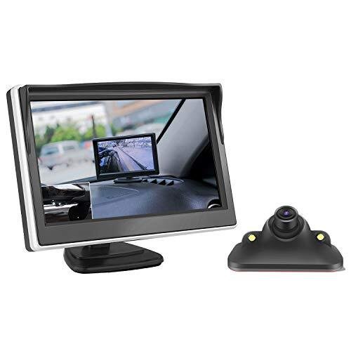 Antion 5 LCD 176404