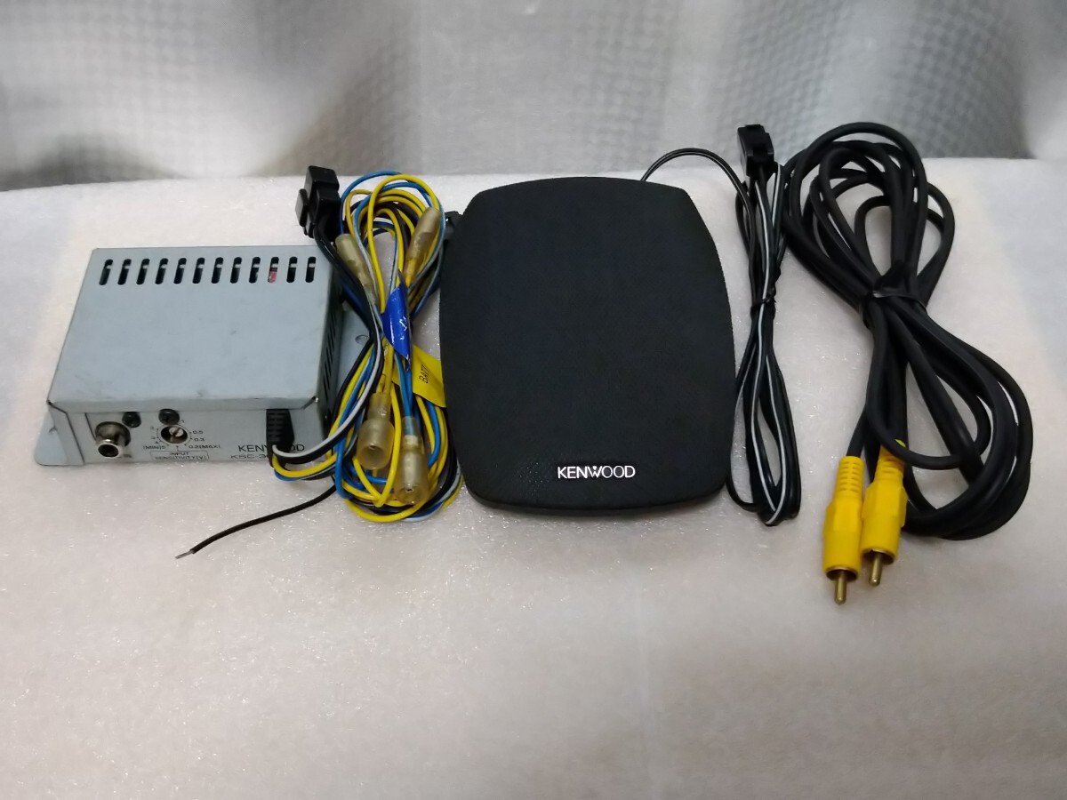 KSC-300CTR KENWOOD 5.1ch JDM 178359