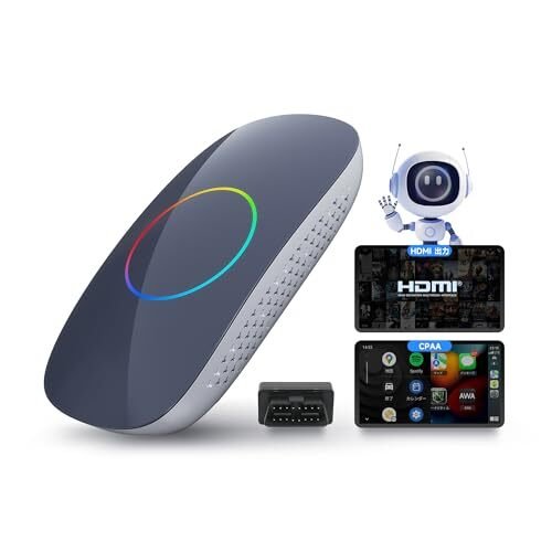 AI Box CarPlay AI Carplay Android Auto YouTub 178768