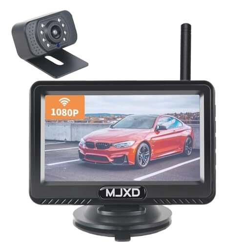 MJXD 4.3 LCD 179190