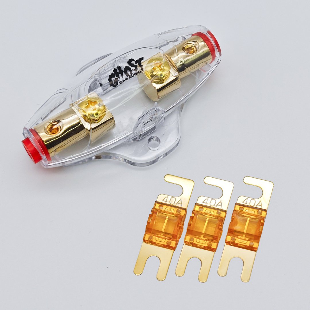 GHOST 40A MIDI HMA48G