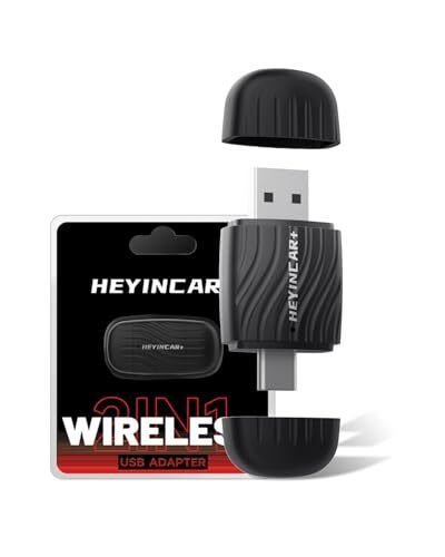 HEYINCAR+ CarPlay/Android Aut 187641