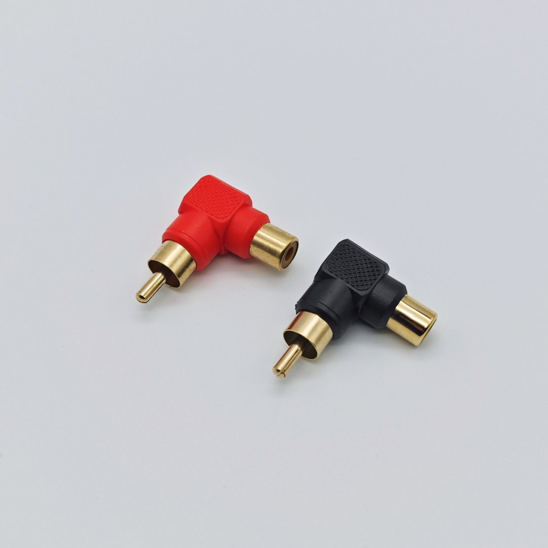 GHOST RP-MF2 RCA L - 2 188000