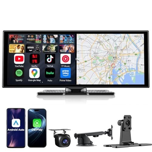 Accfly 11 YouTube/Netflx Tiktok 191008