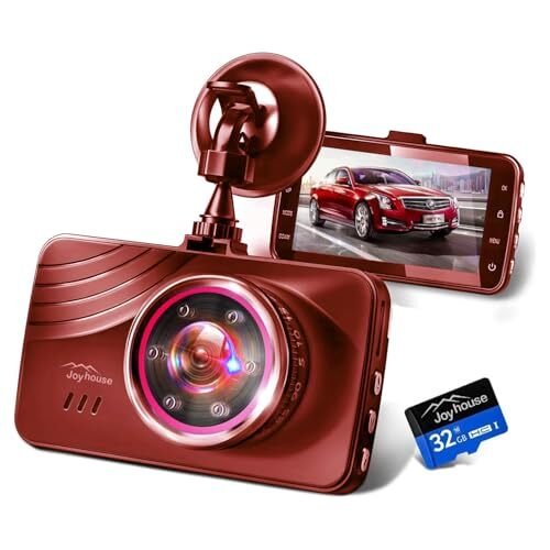dash camera 3 : 4K／ 2.5K／ 2.5K WIFI 12 191465