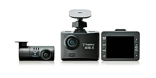 Yupiteru dash camera DRY-TW7650dP | 200 SD 191500
