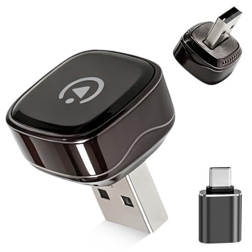 2-in-1 for CarPlay & Android Auto 2026 195426