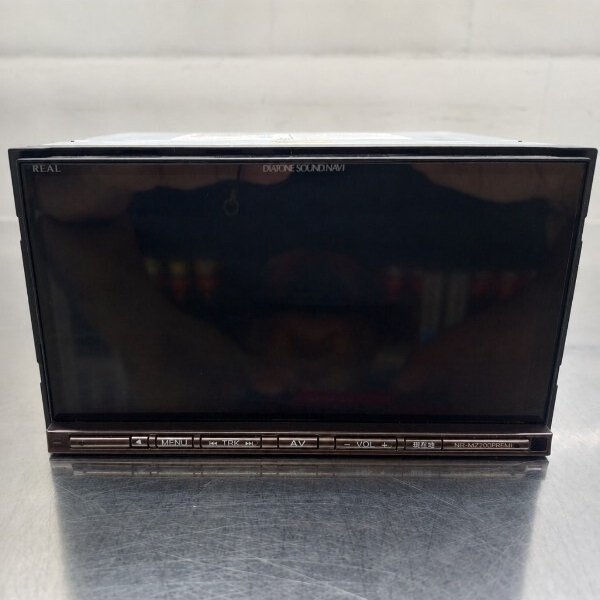 Mitsubishi DIATONE SOUND NAVI NR-MZ200PREMI car navigation 199202