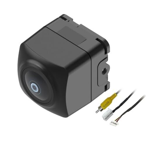 Alpine HCE-C1000D-AV BIGX 100 HD CMOS y 203346